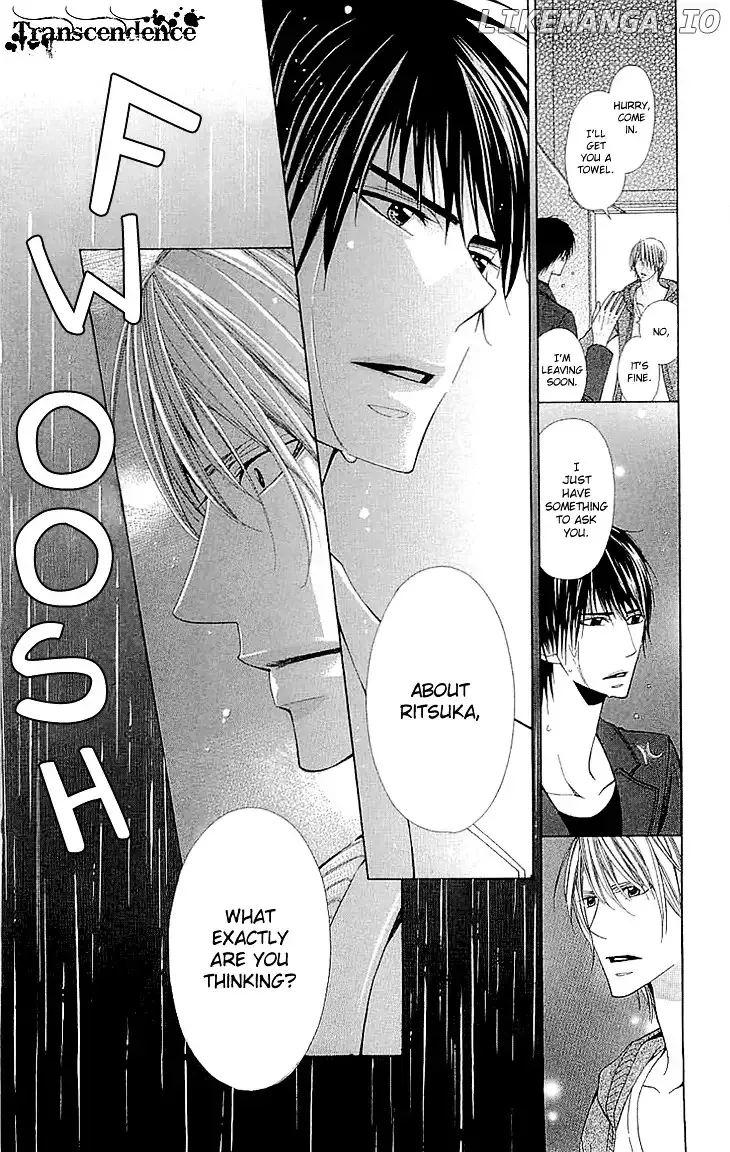 Cosplay Deka Chapter 4 page 43