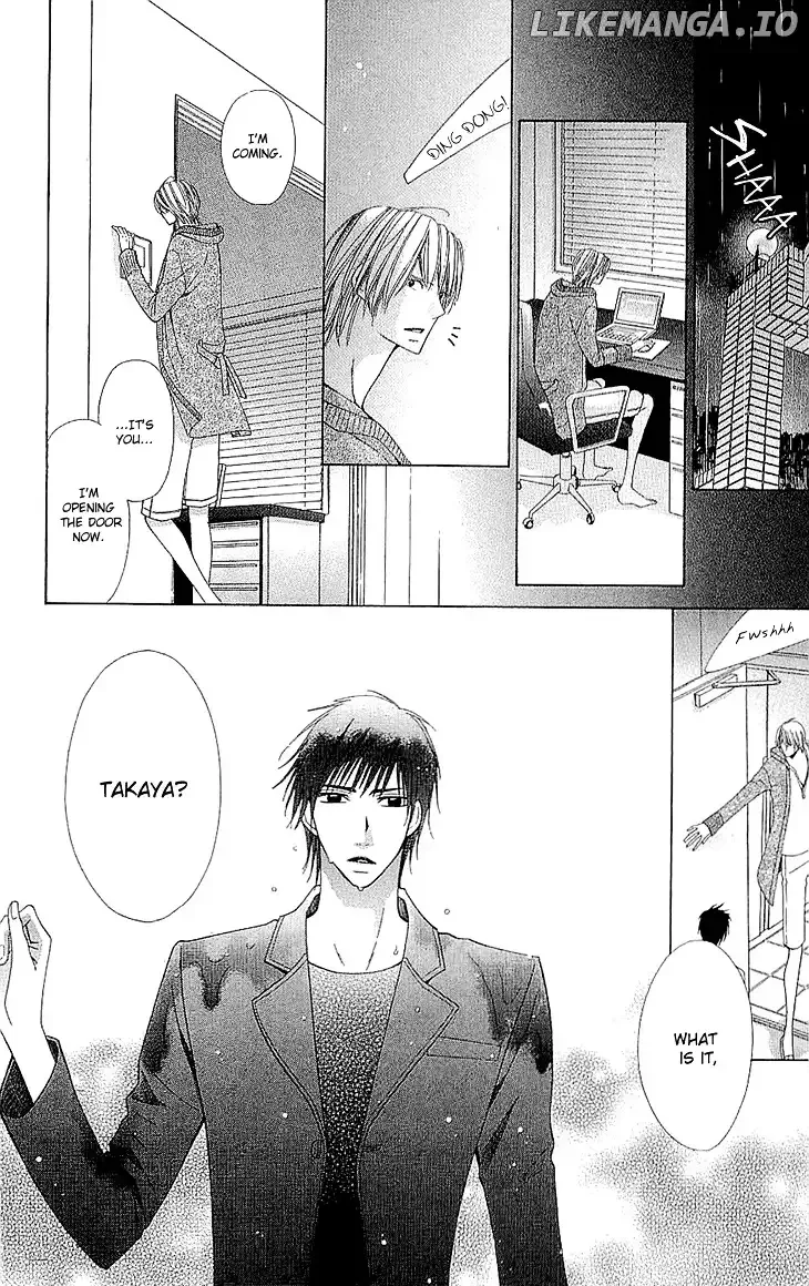 Cosplay Deka Chapter 4 page 42