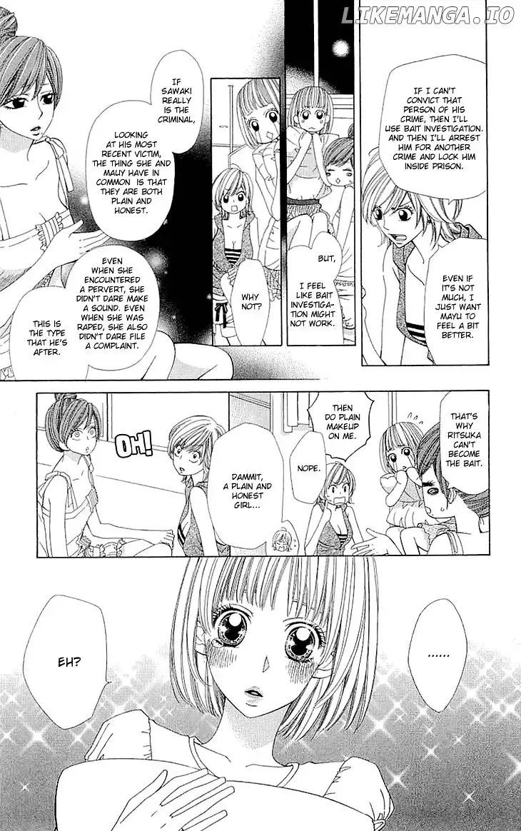 Cosplay Deka Chapter 4 page 39