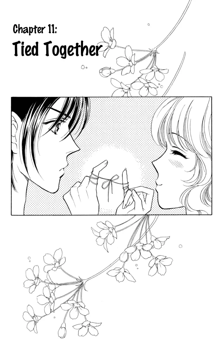 Aisuru Hito Chapter 11 page 4