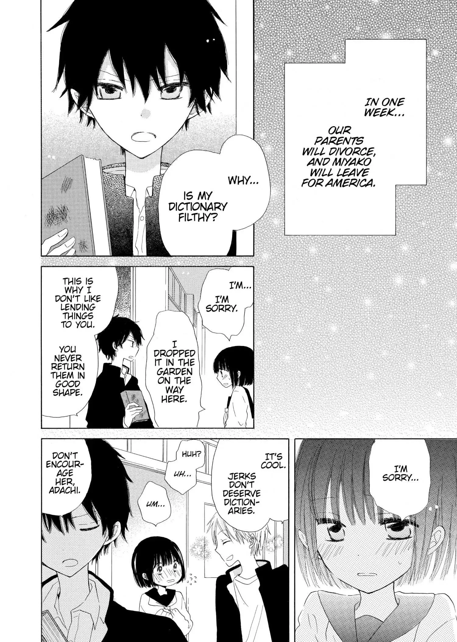 Last Game Chapter 8.1 page 6