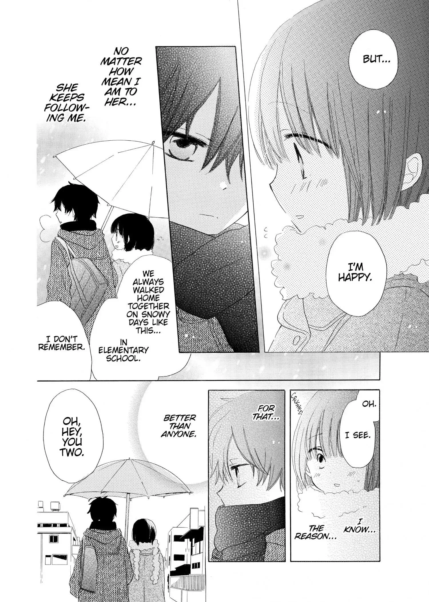 Last Game Chapter 8.1 page 10
