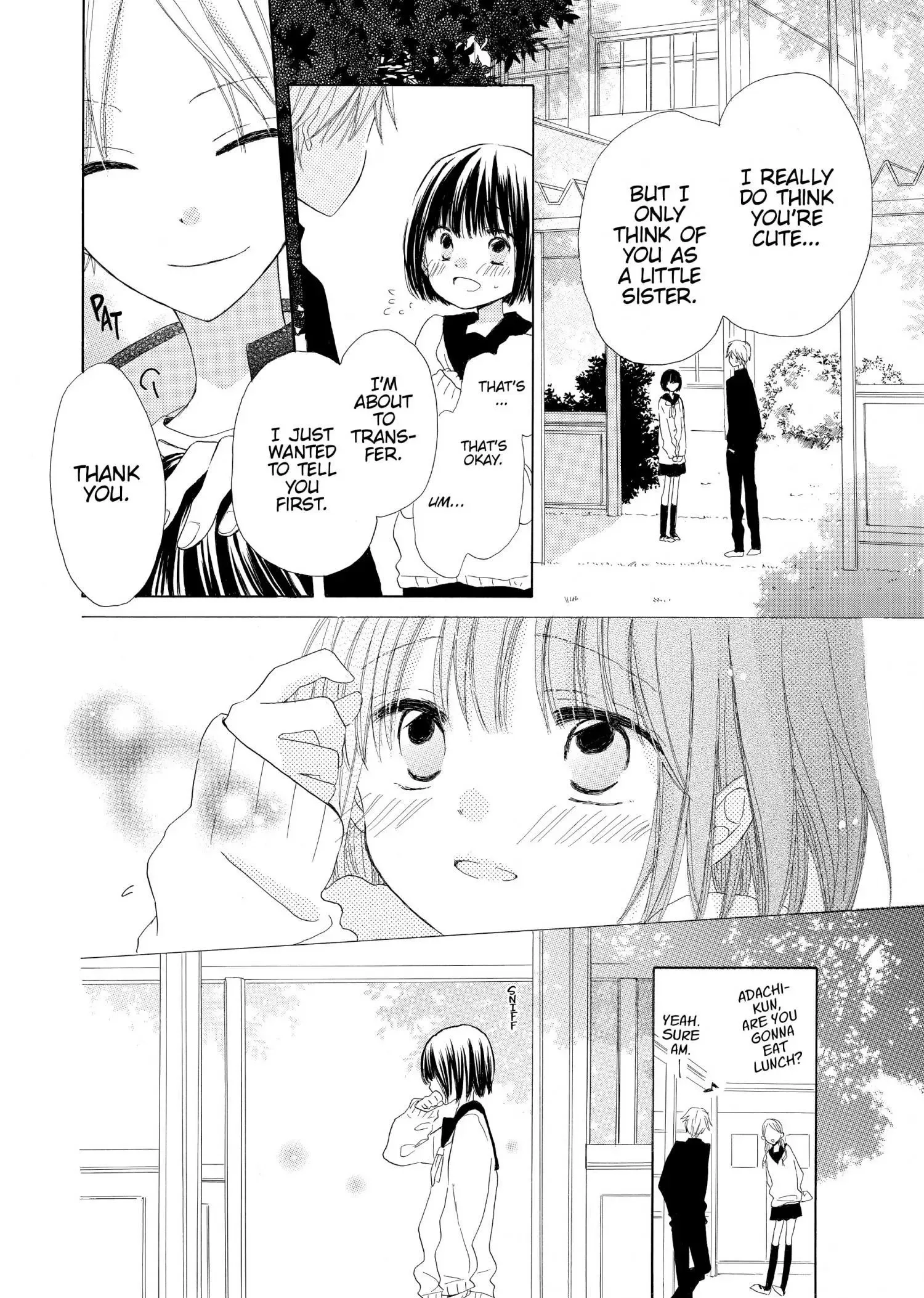 Last Game Chapter 8.1 page 16