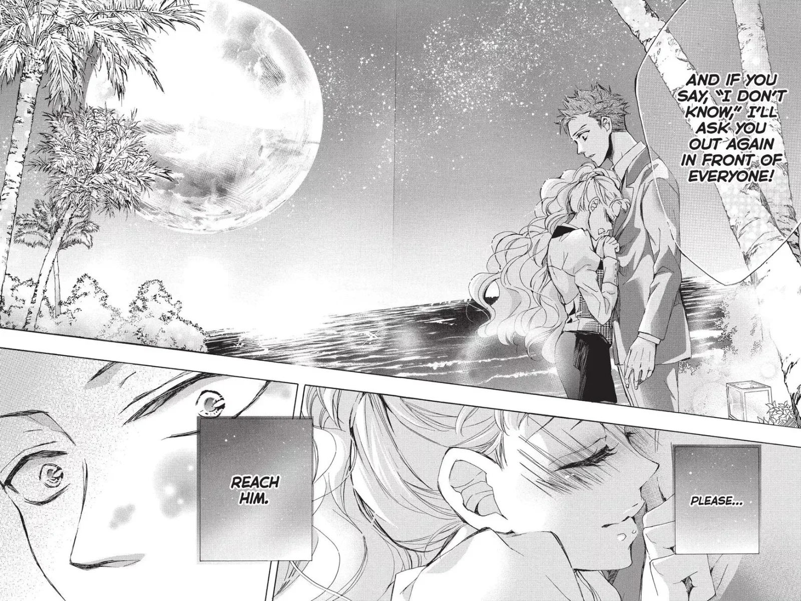 Kurohyou to 16-sai Chapter 11 page 31