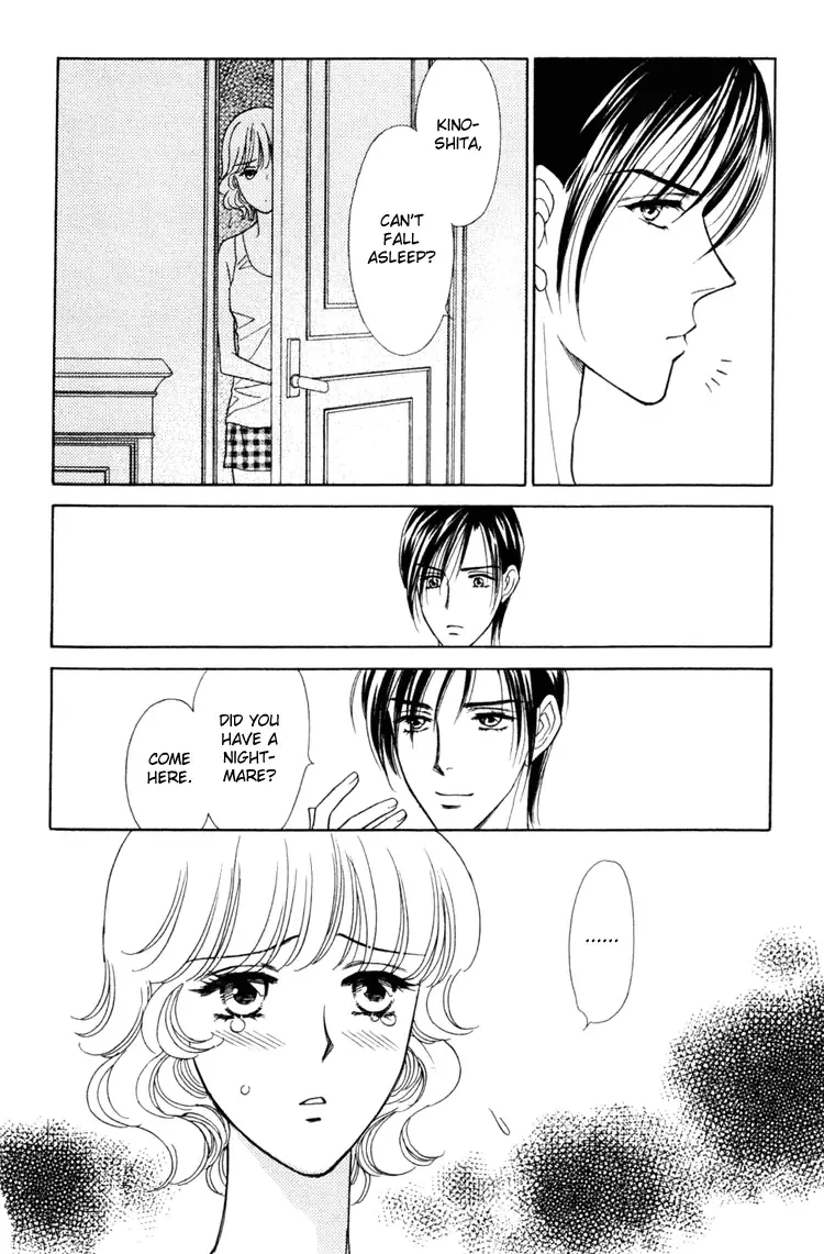 Aisuru Hito Chapter 11 page 29