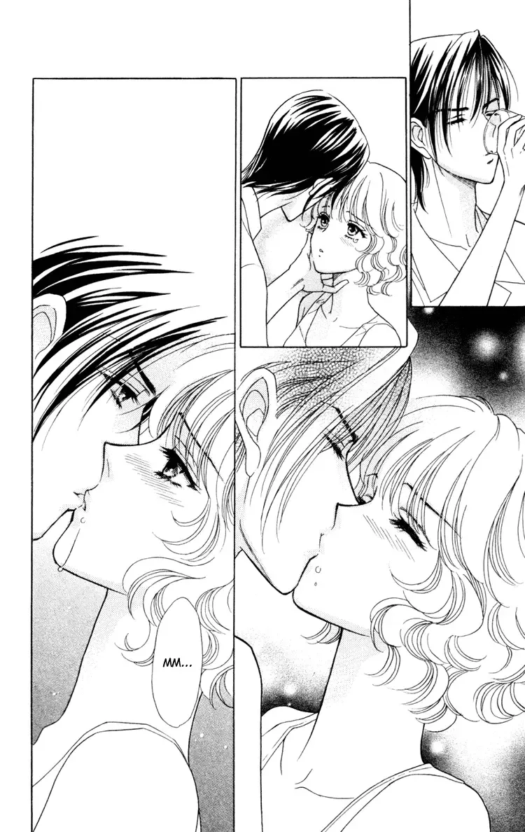 Aisuru Hito Chapter 11 page 33