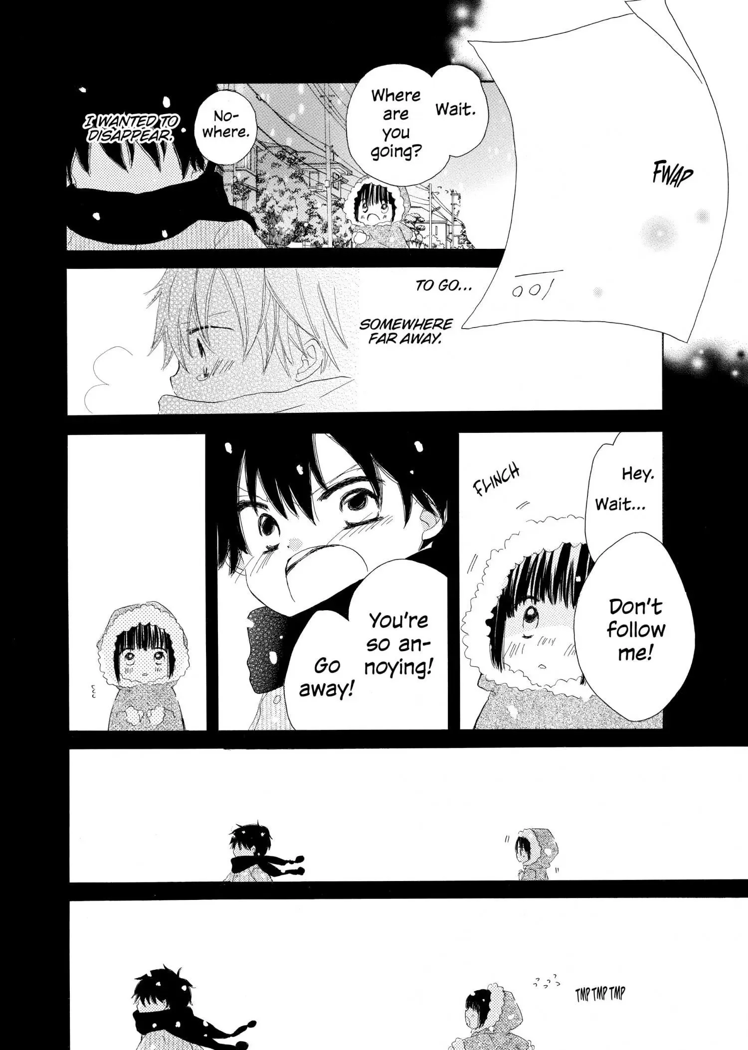 Last Game Chapter 8.1 page 22