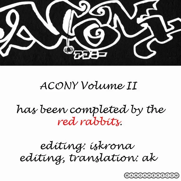 Acony Chapter 15.5 page 11
