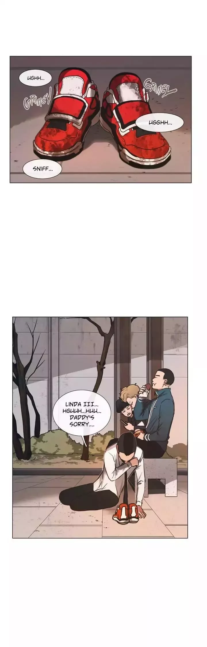 Save me Chapter 12 page 2