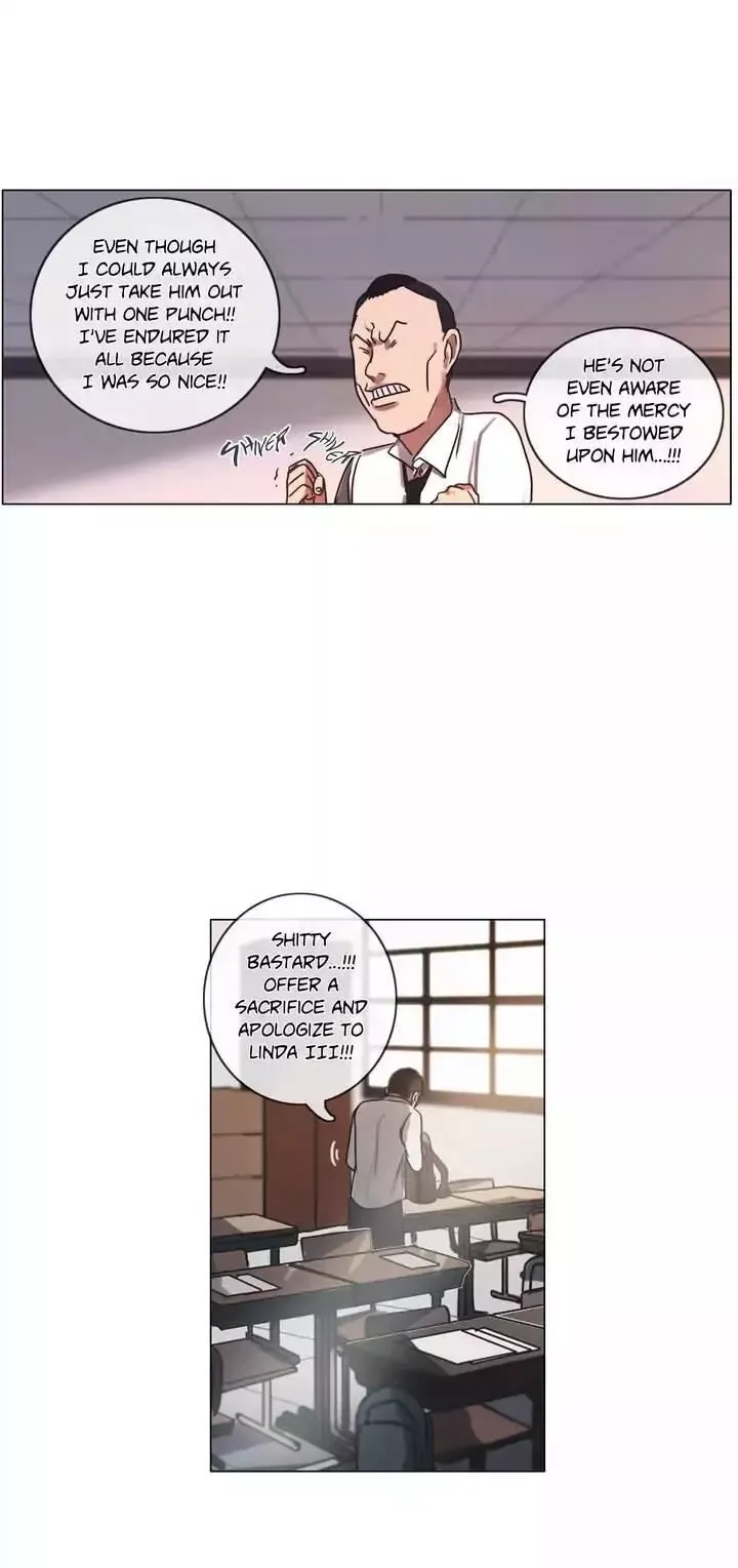 Save me Chapter 12 page 19