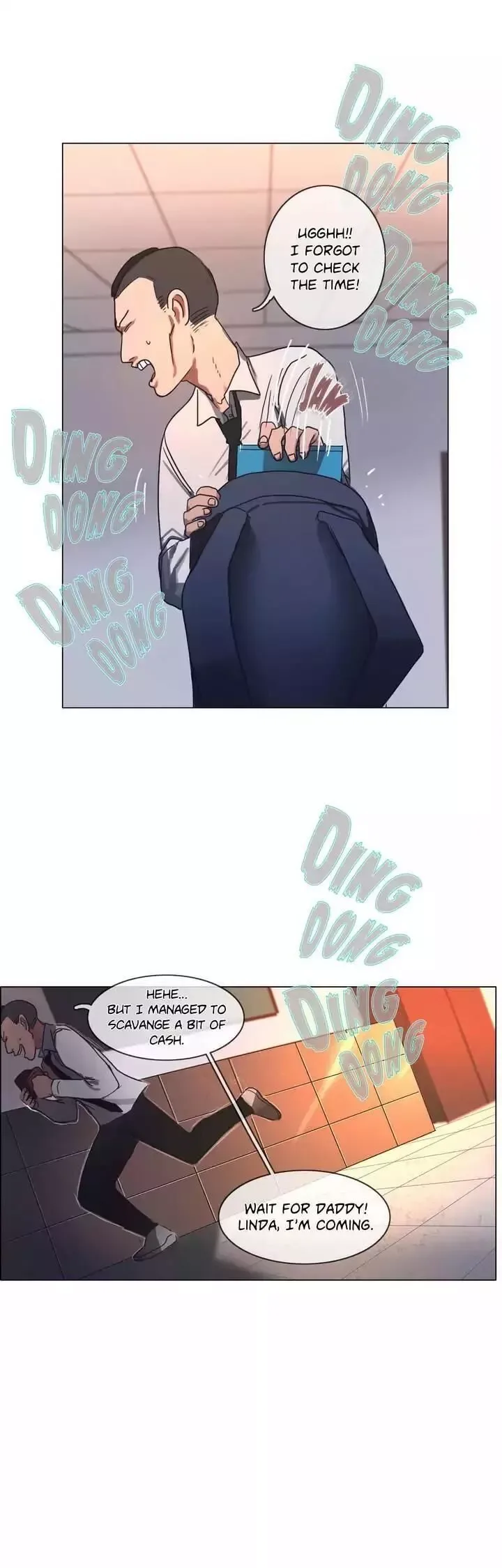 Save me Chapter 12 page 24