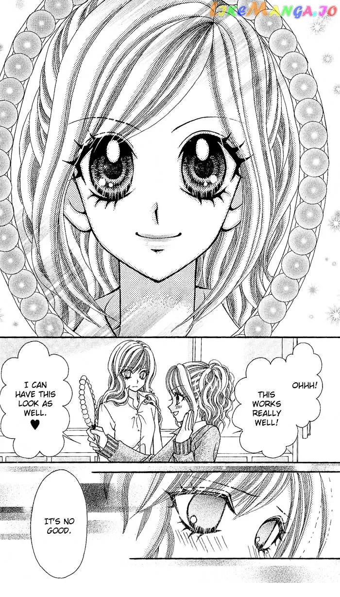 Ageha 100% Chapter 9 page 30