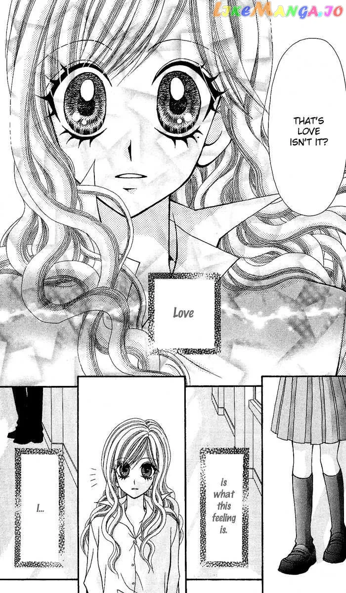 Ageha 100% Chapter 9 page 33