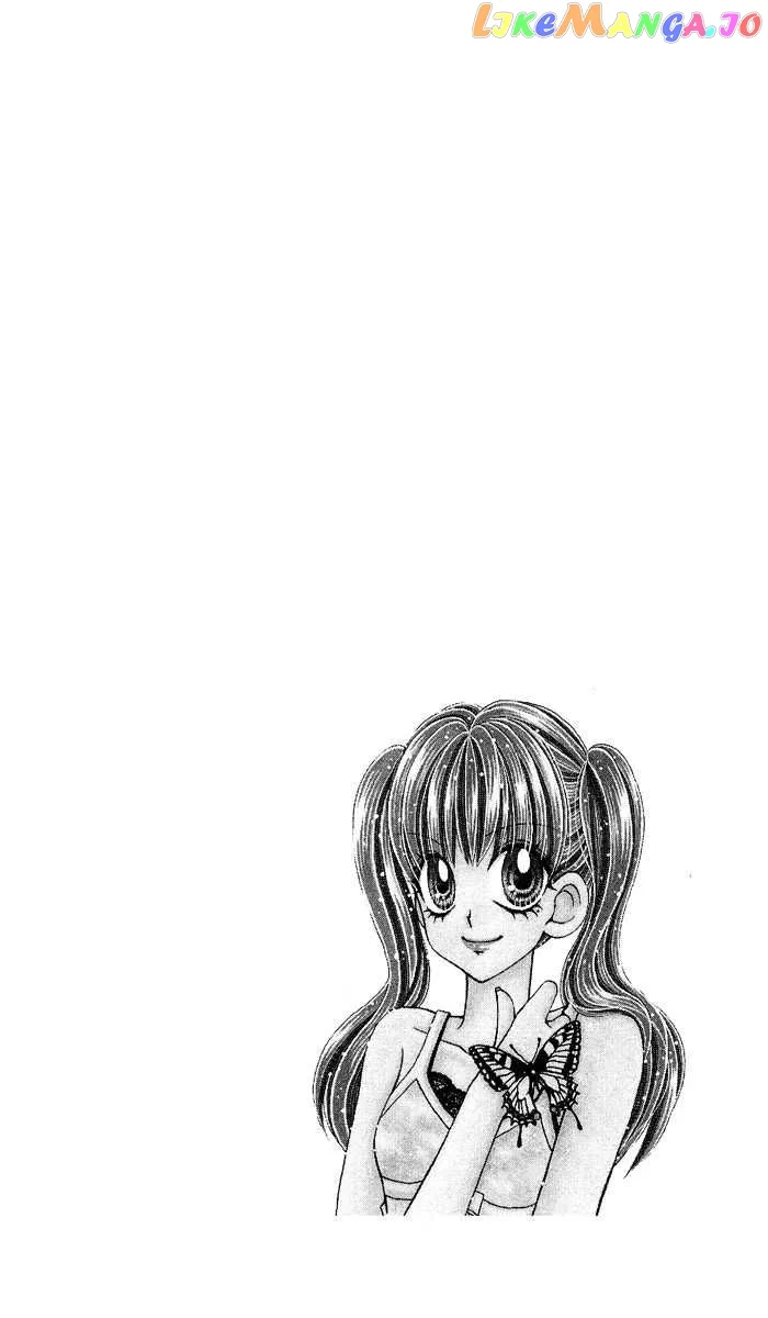 Ageha 100% Chapter 9 page 38