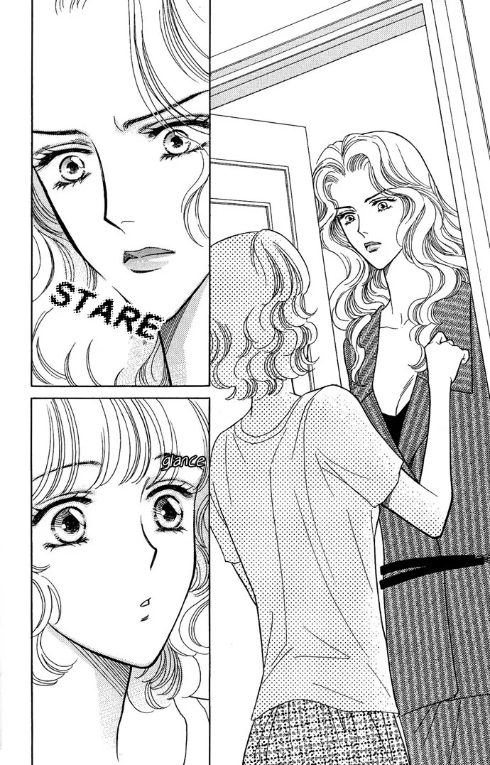 Aisuru Hito Chapter 12 page 14