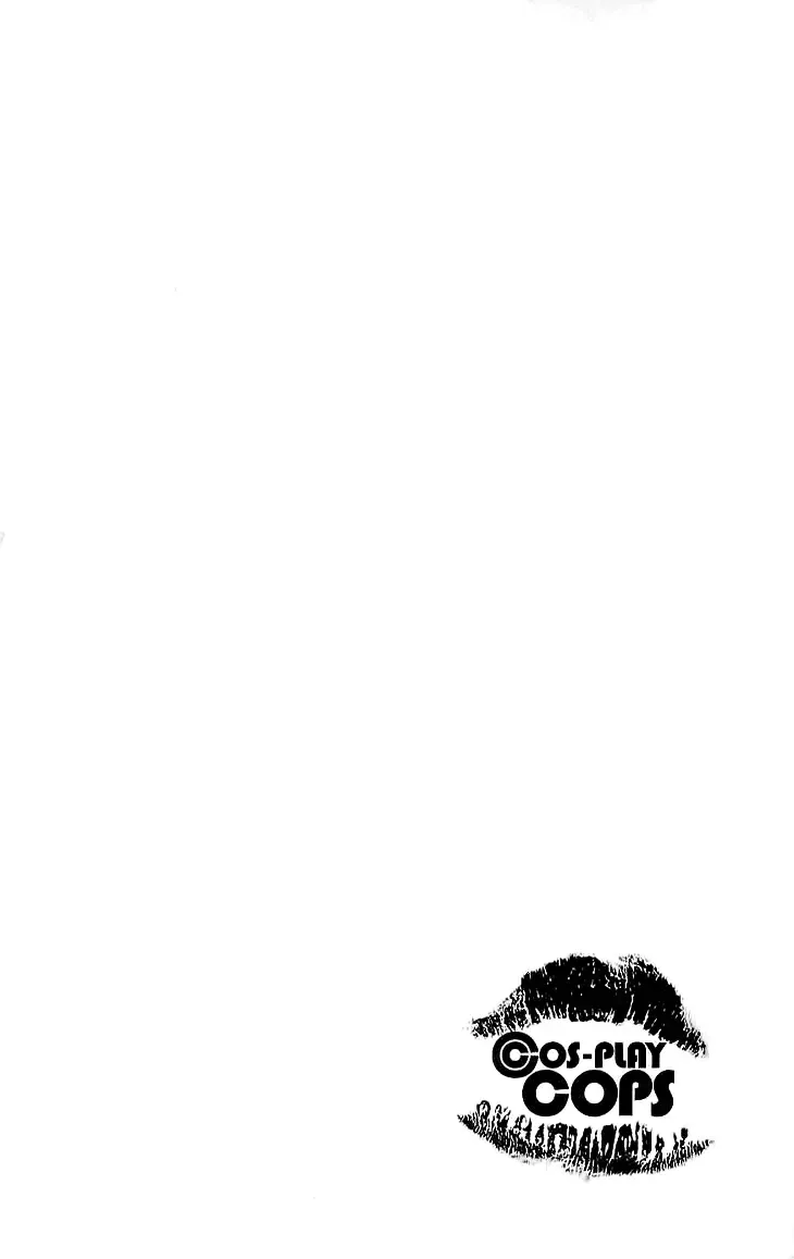 Cosplay Deka Chapter 5 page 51