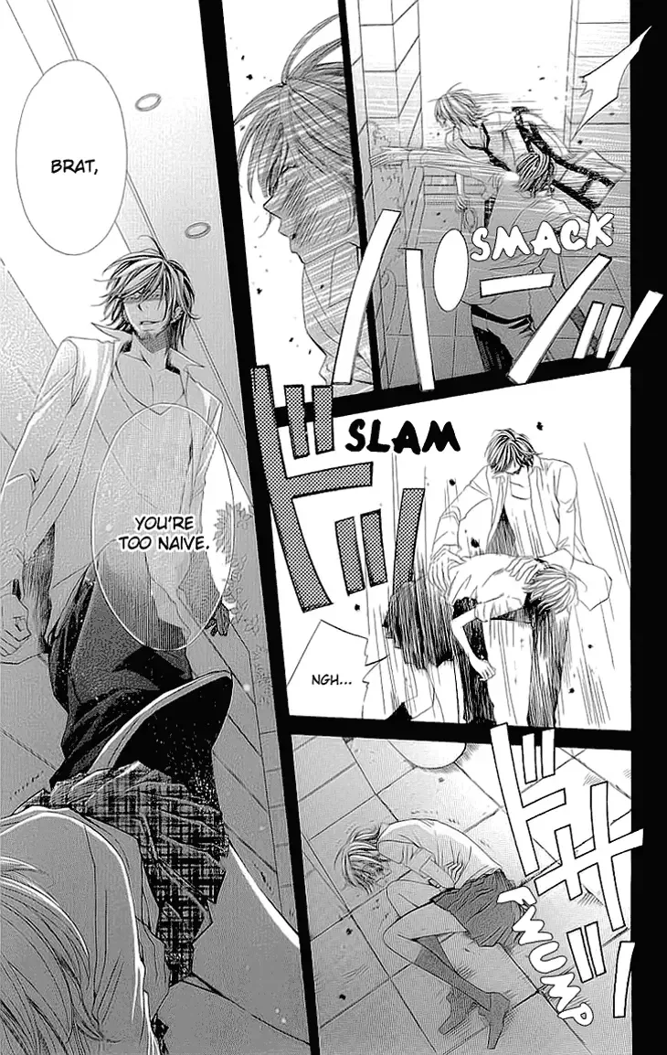 Cosplay Deka Chapter 5 page 47
