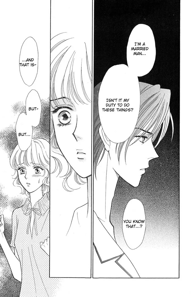 Aisuru Hito Chapter 12 page 29