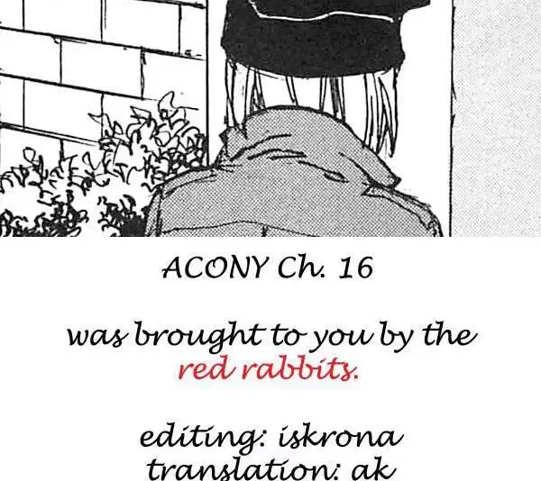 Acony Chapter 16 page 25