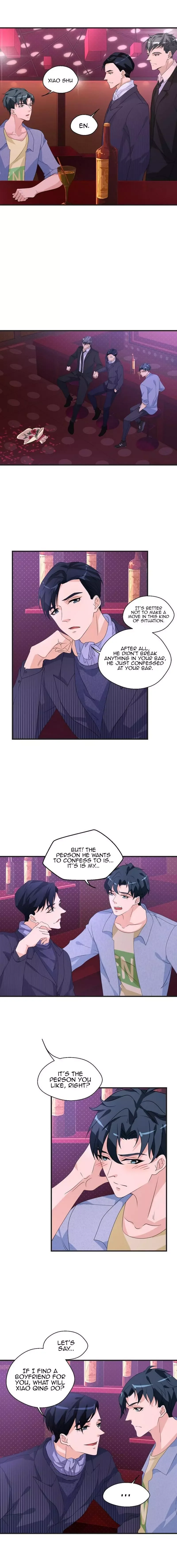 Don Provoke Reborn-Ed Bamboo Horse Chapter 13 page 11