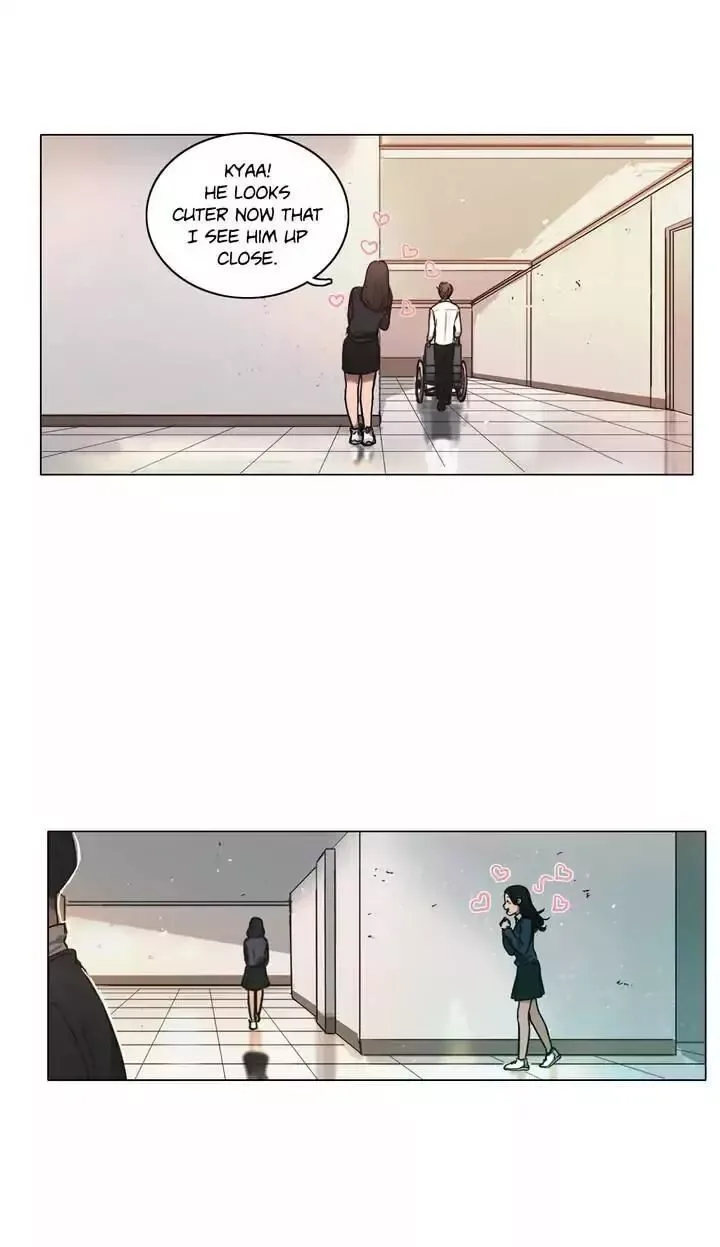 Save me Chapter 13 page 3
