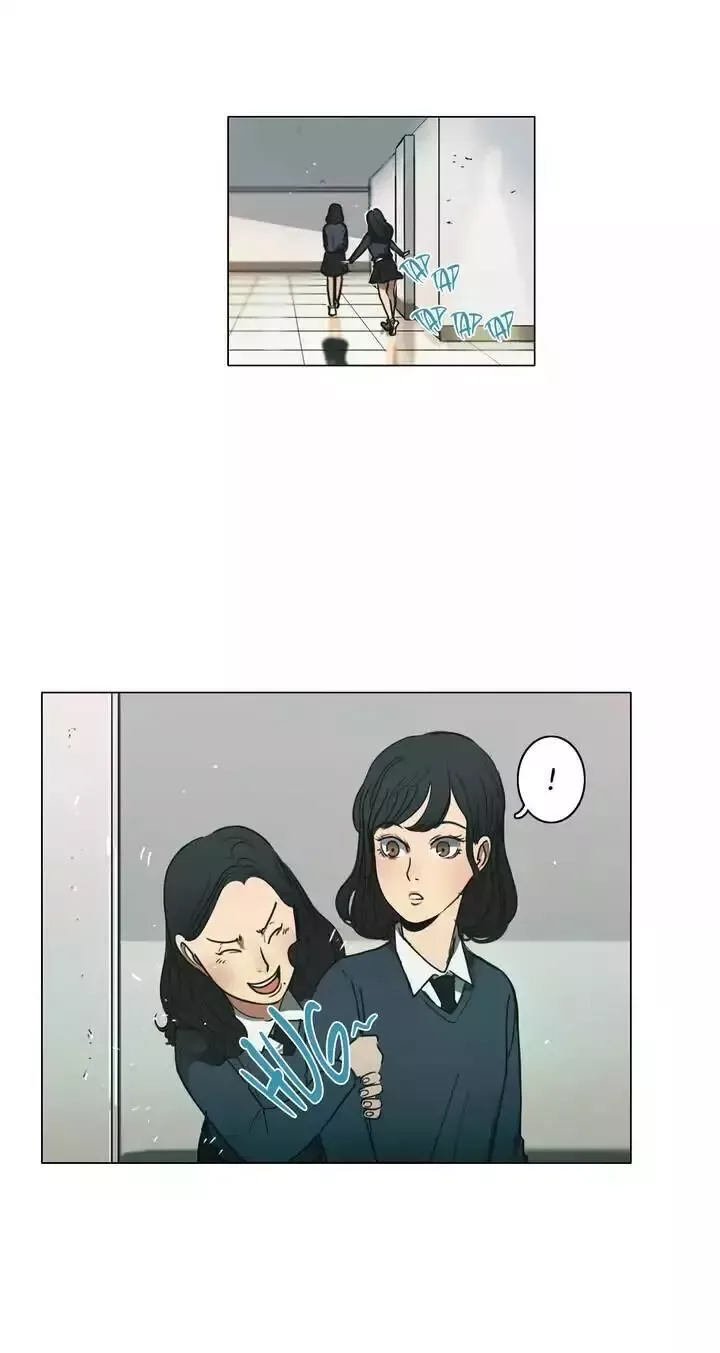 Save me Chapter 13 page 4