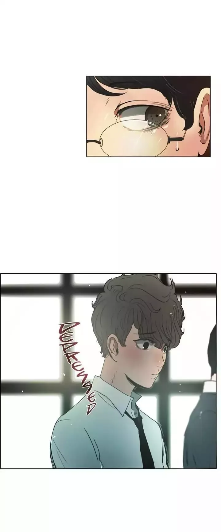Save me Chapter 13 page 17