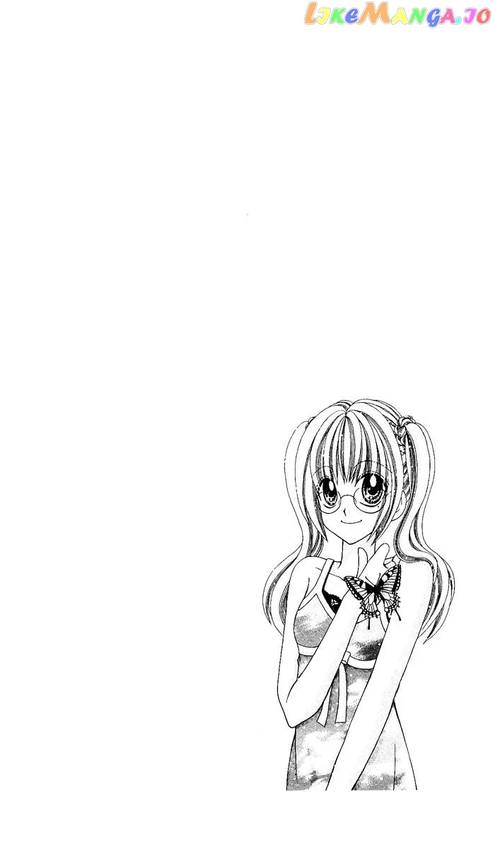 Ageha 100% Chapter 10 page 3