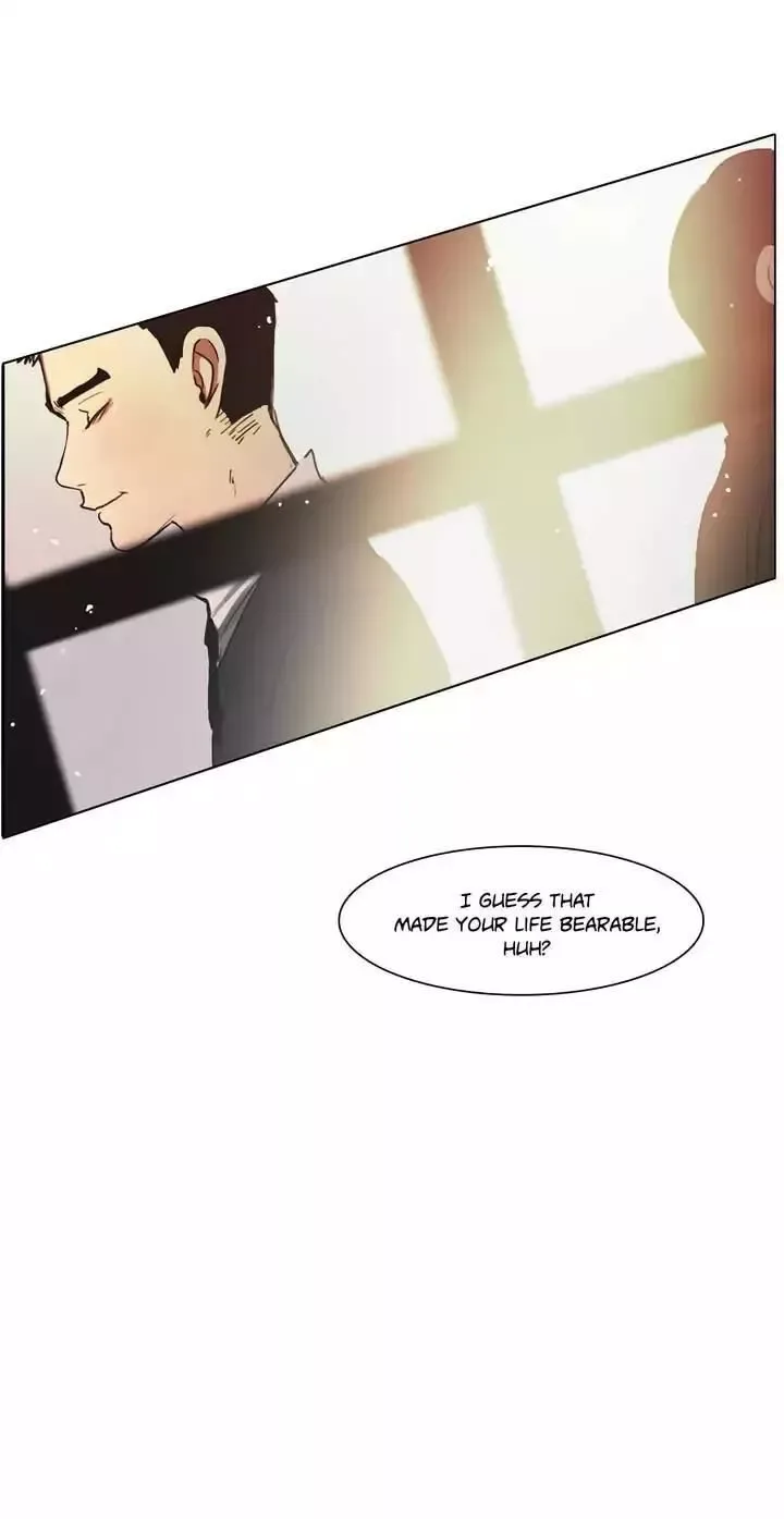 Save me Chapter 13 page 37