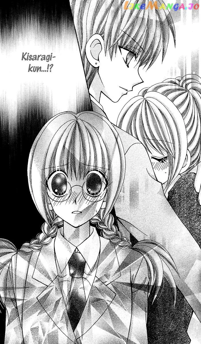 Ageha 100% Chapter 10 page 33