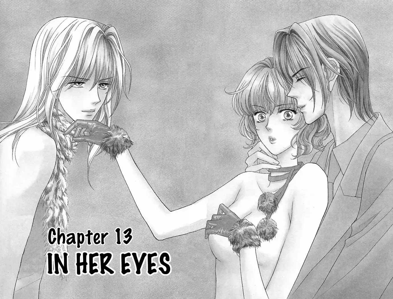 Aisuru Hito Chapter 13 page 2