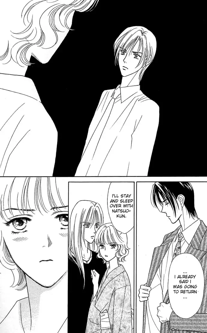 Aisuru Hito Chapter 13 page 29