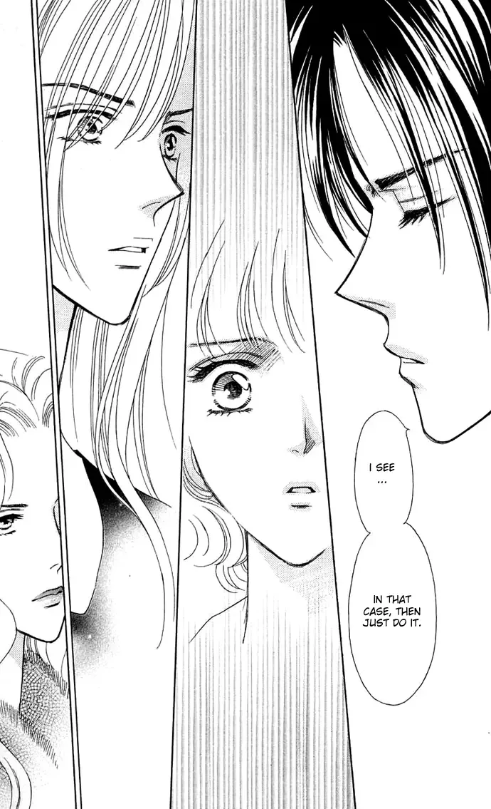 Aisuru Hito Chapter 13 page 30
