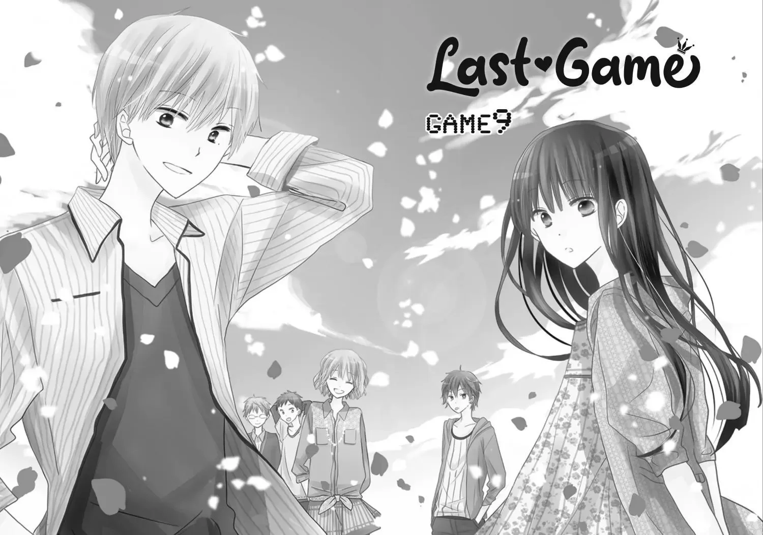 Last Game Chapter 9 page 5