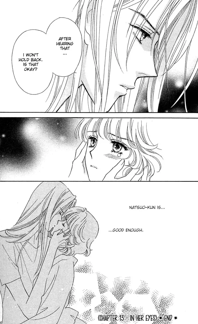 Aisuru Hito Chapter 13 page 34