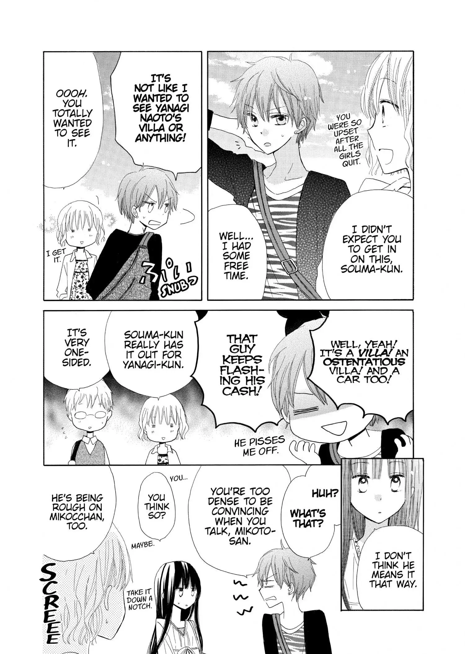 Last Game Chapter 9 page 8