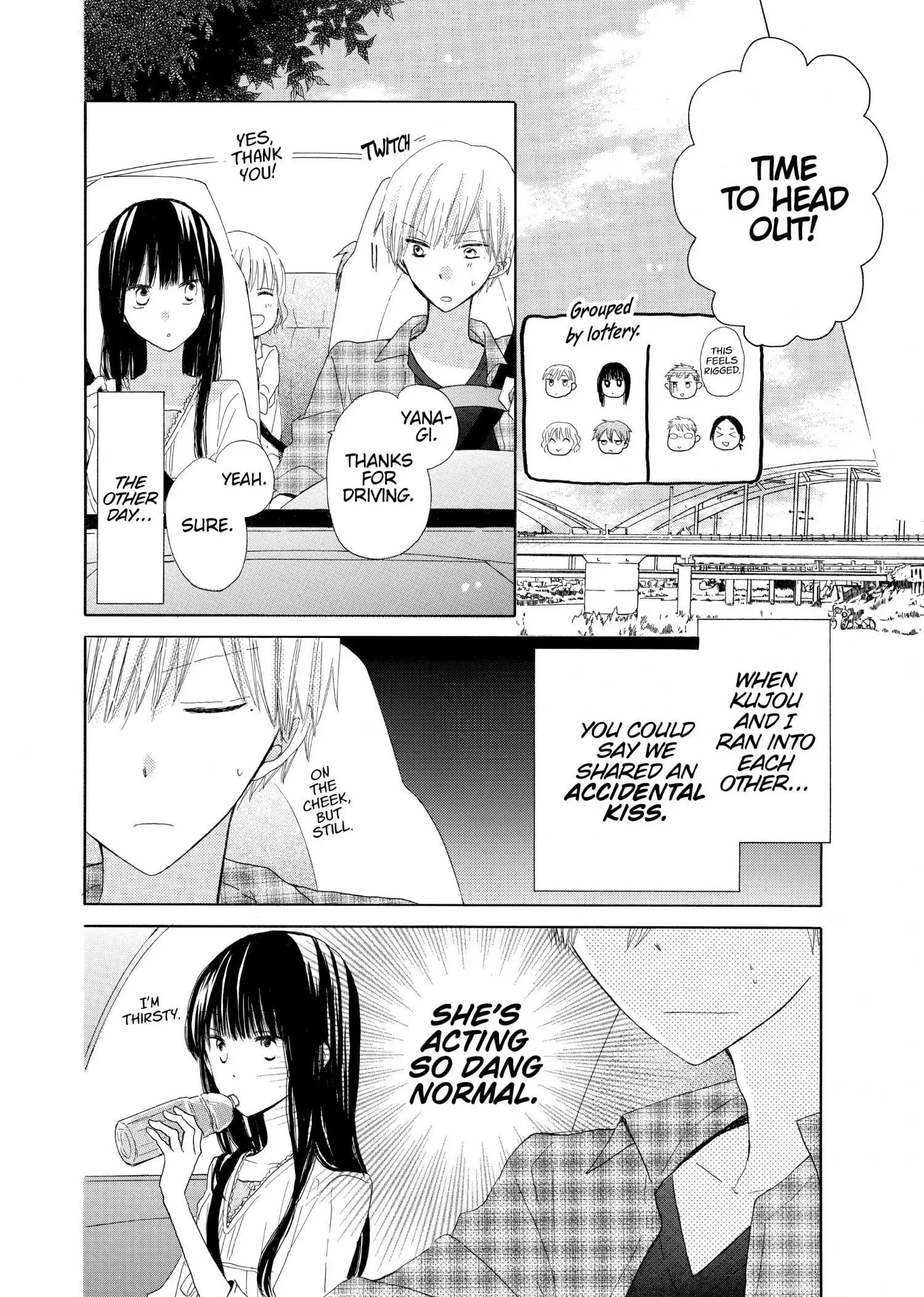 Last Game Chapter 9 page 10
