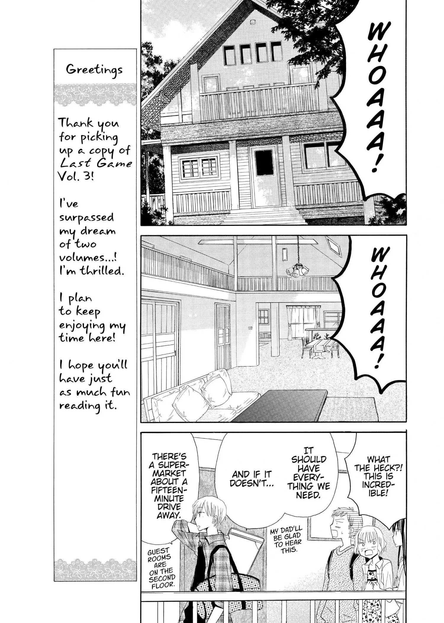 Last Game Chapter 9 page 15