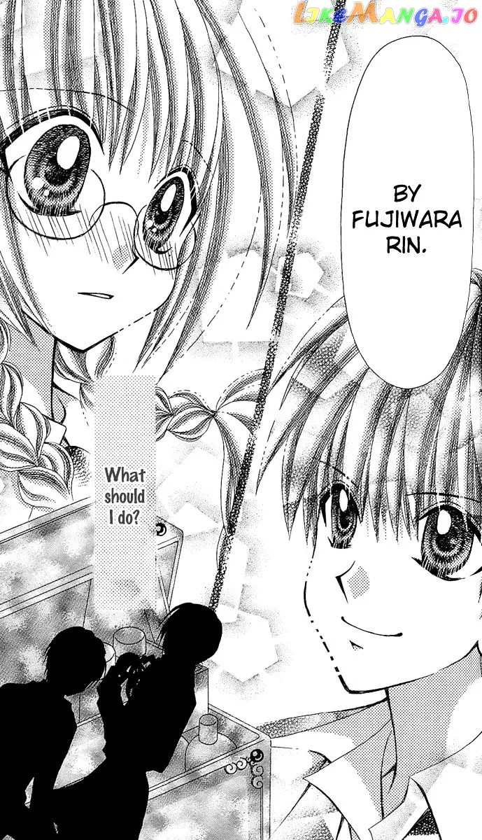 Ageha 100% Chapter 11 page 18