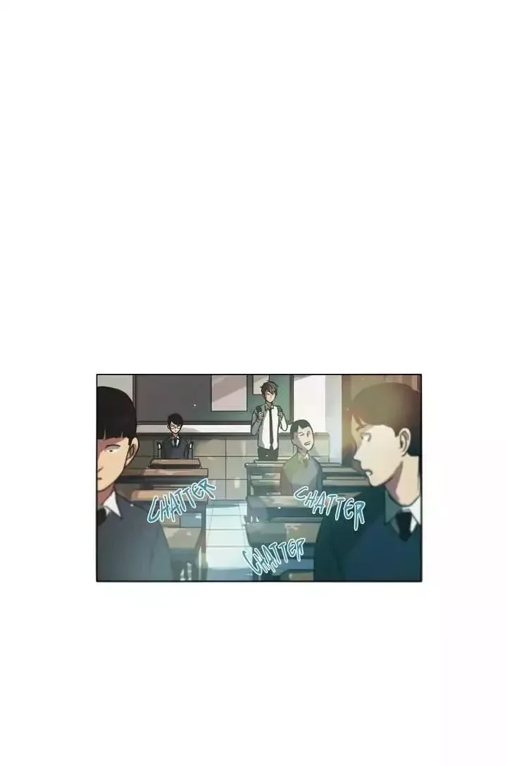 Save me Chapter 14 page 10