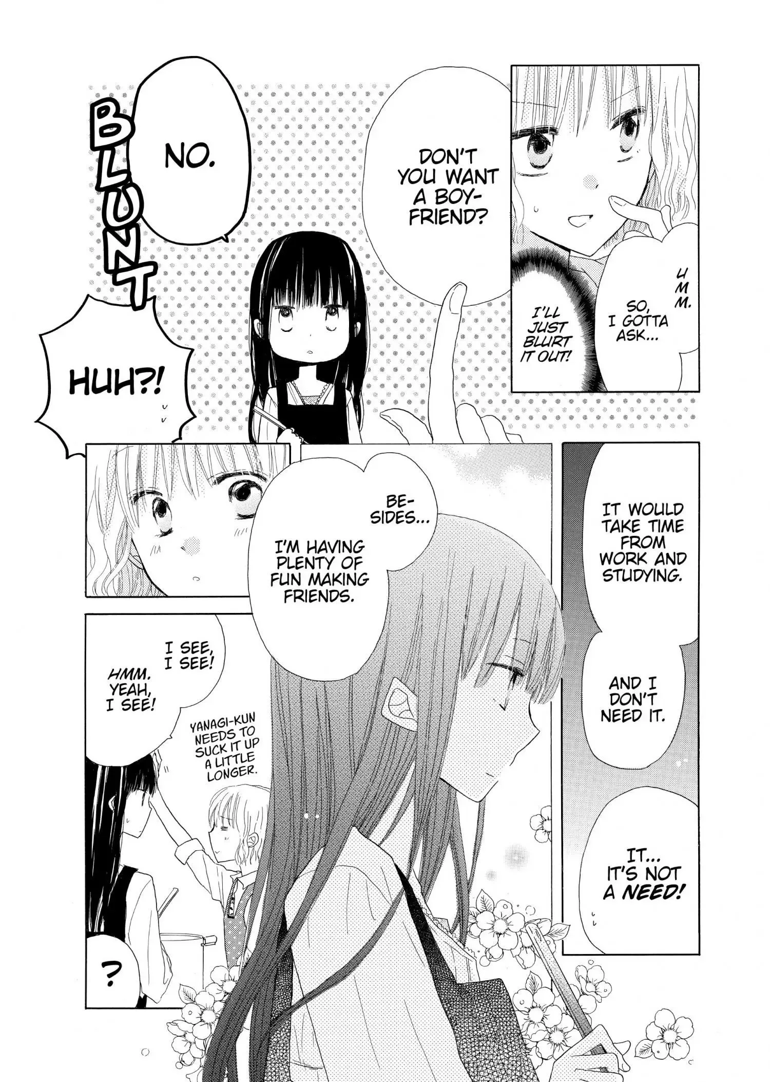 Last Game Chapter 9 page 25