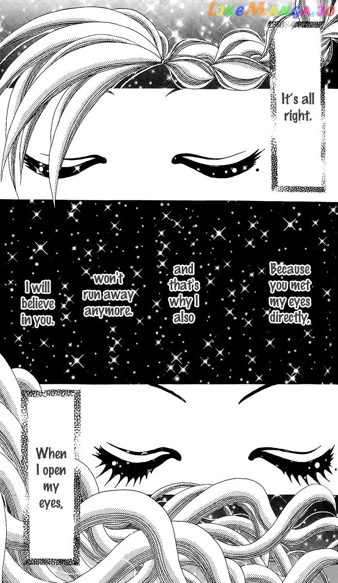 Ageha 100% Chapter 11 page 24
