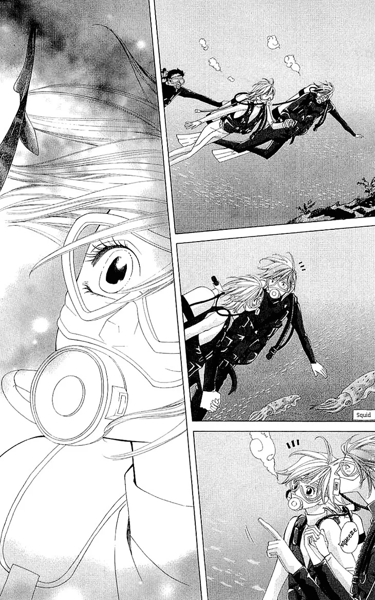 Cosplay Deka Chapter 6.5 page 10