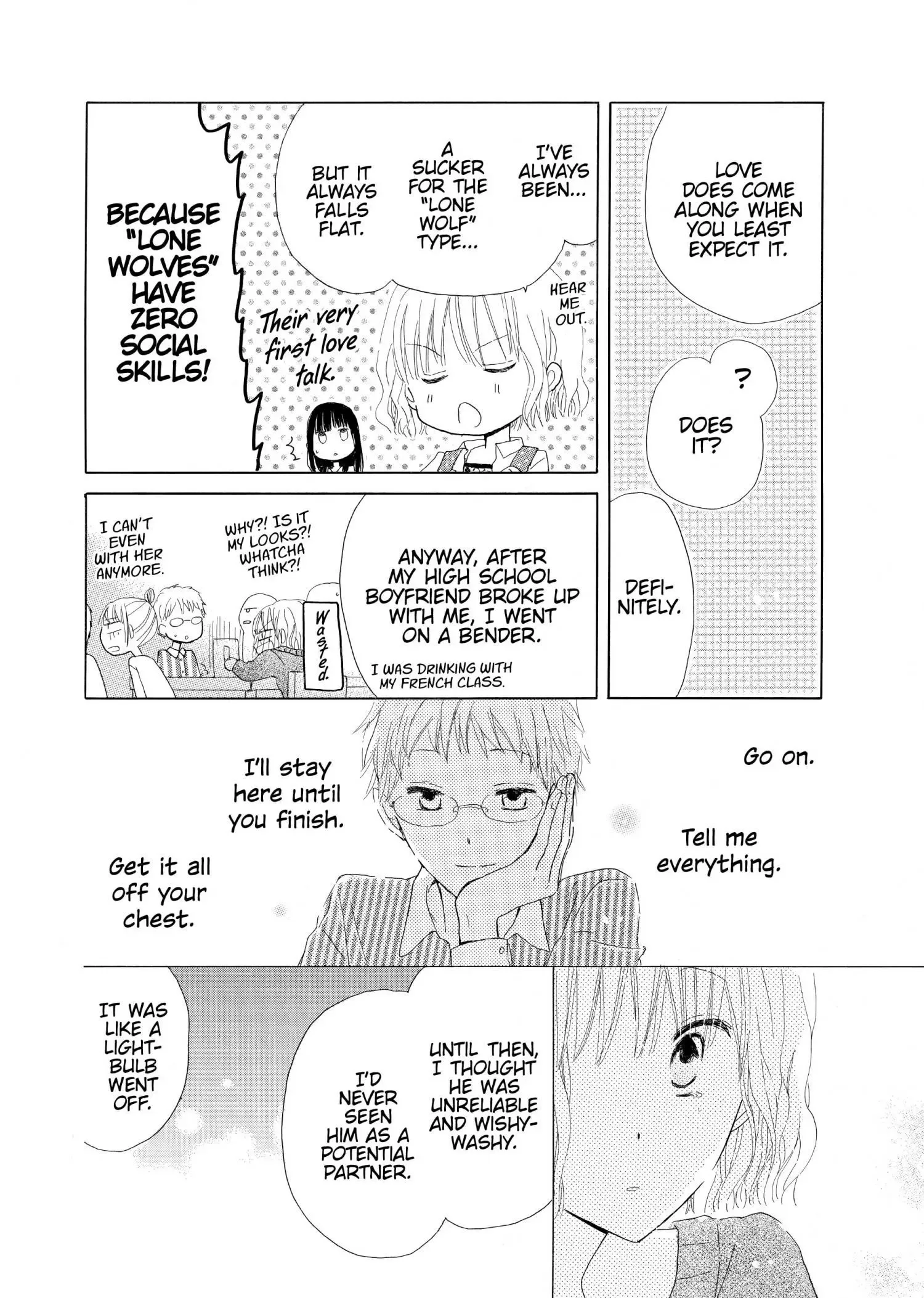 Last Game Chapter 9 page 26