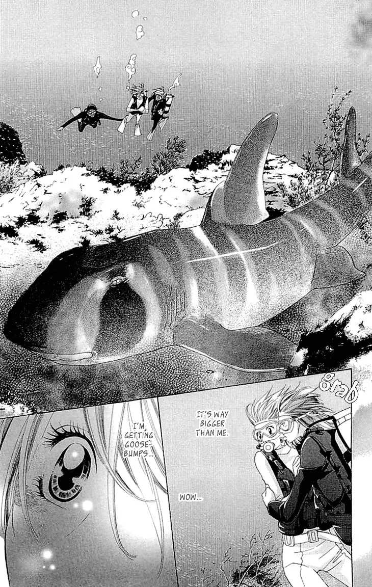 Cosplay Deka Chapter 6.5 page 11