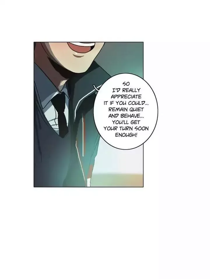 Save me Chapter 14 page 25