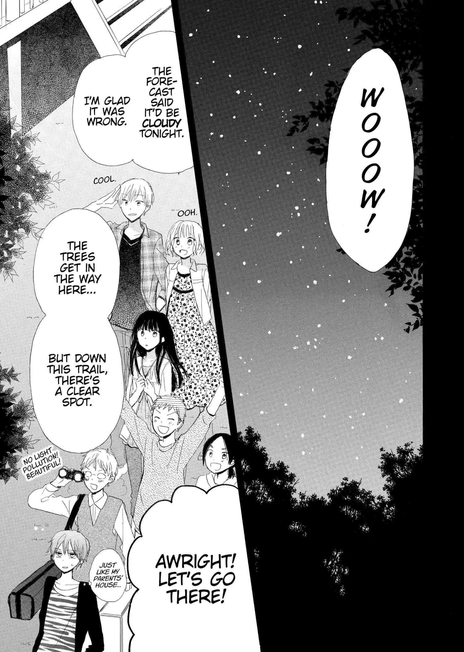 Last Game Chapter 9 page 29