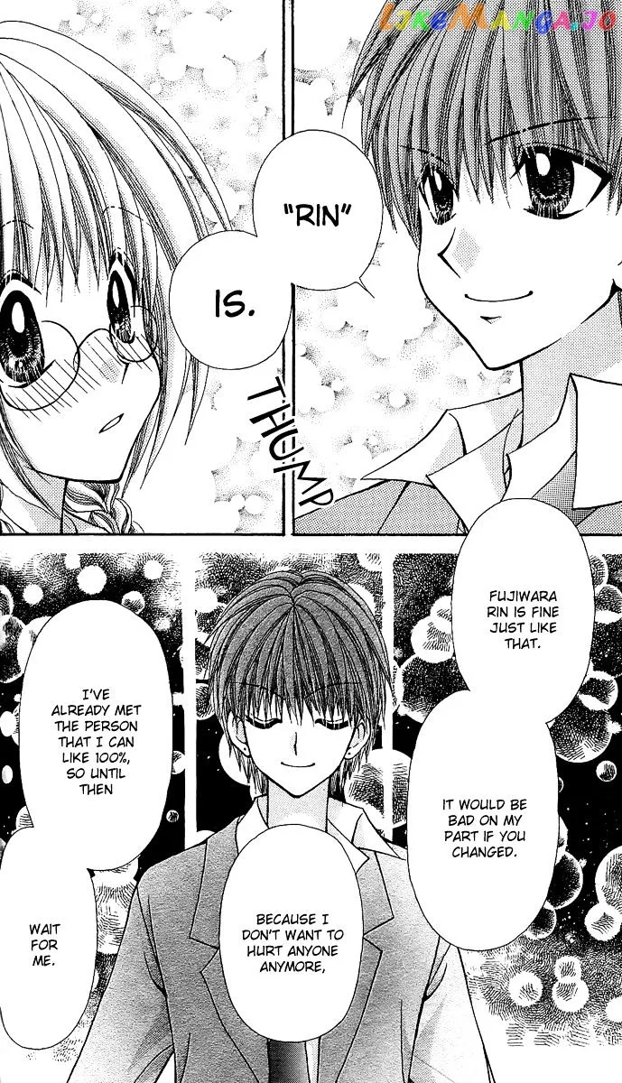Ageha 100% Chapter 11 page 36