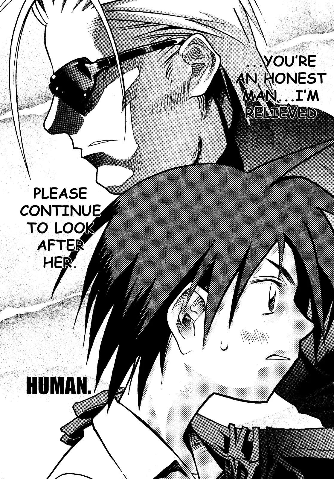 Seto no Hanayome Chapter 15 page 30