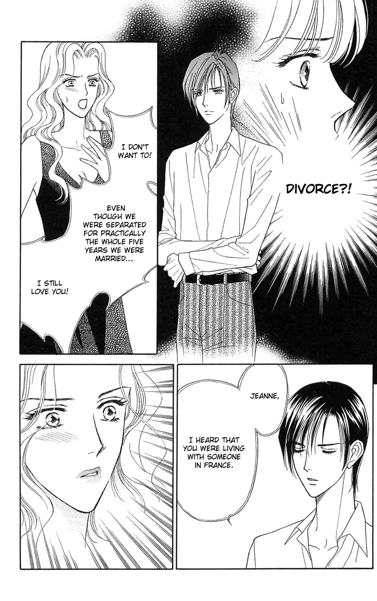 Aisuru Hito Chapter 14 page 28